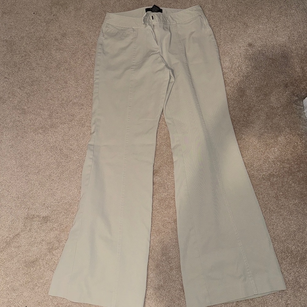Express pants